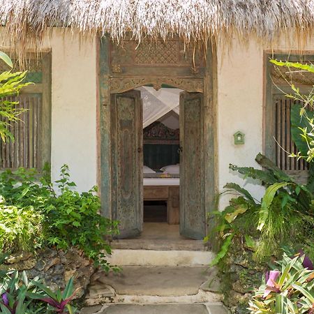 The Temple Lodge Pecatu Exterior foto