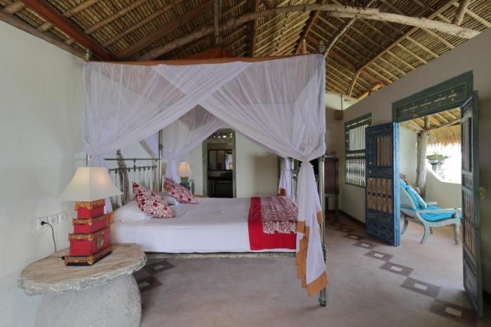 The Temple Lodge Pecatu Exterior foto
