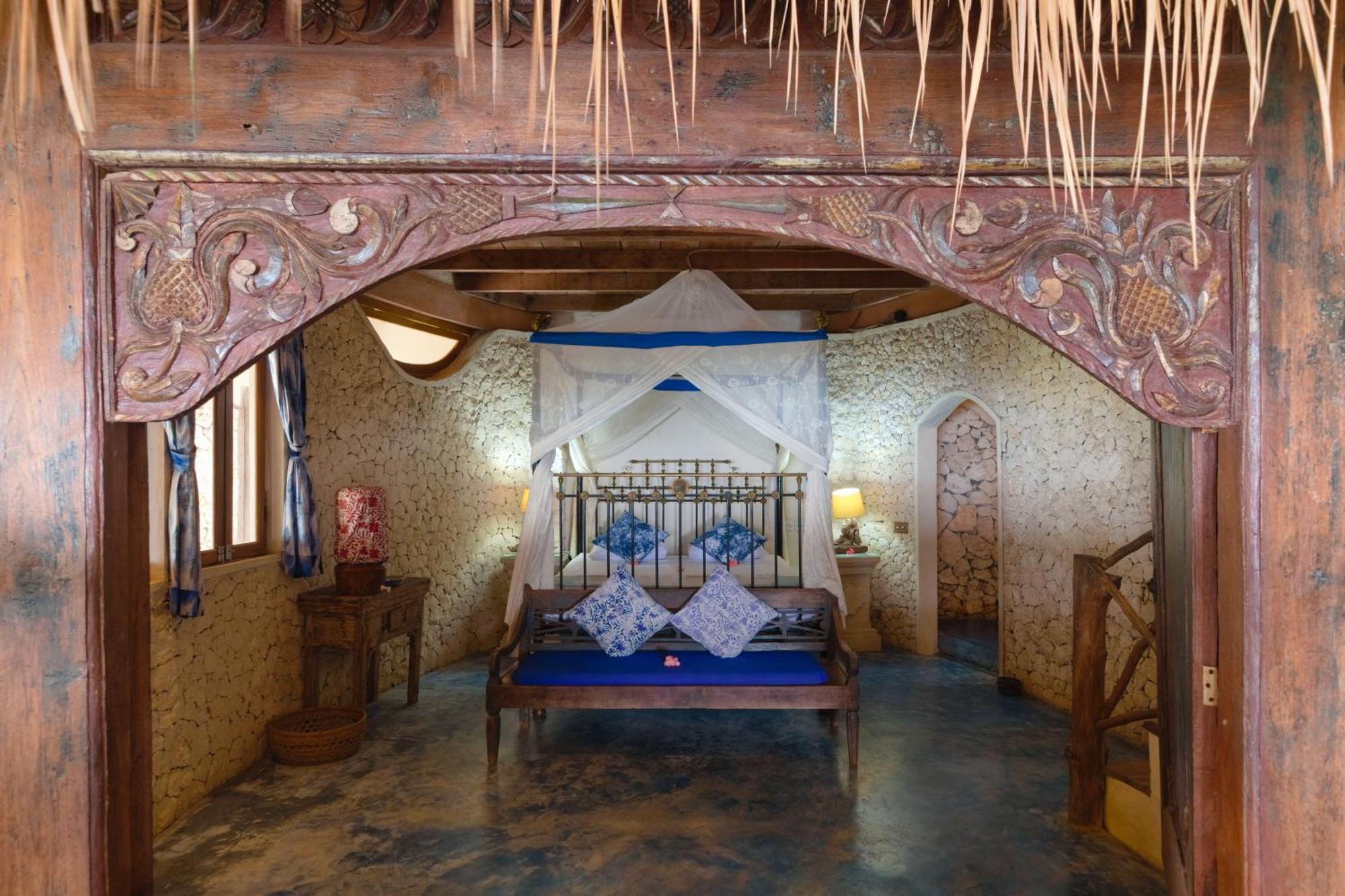 The Temple Lodge Pecatu Exterior foto