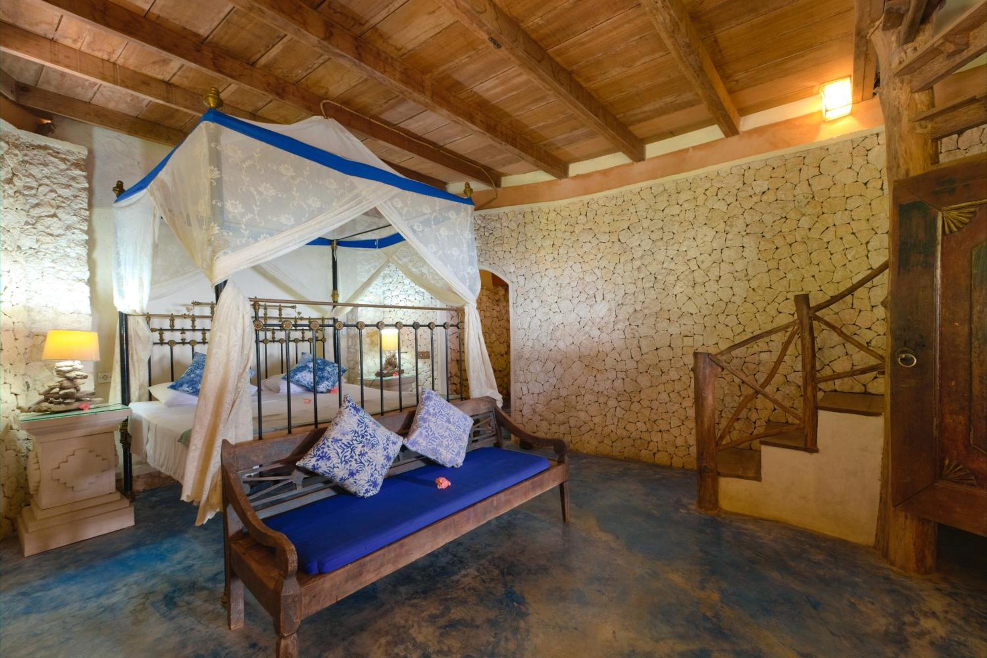 The Temple Lodge Pecatu Exterior foto